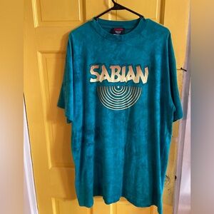 Vintage SABIAN